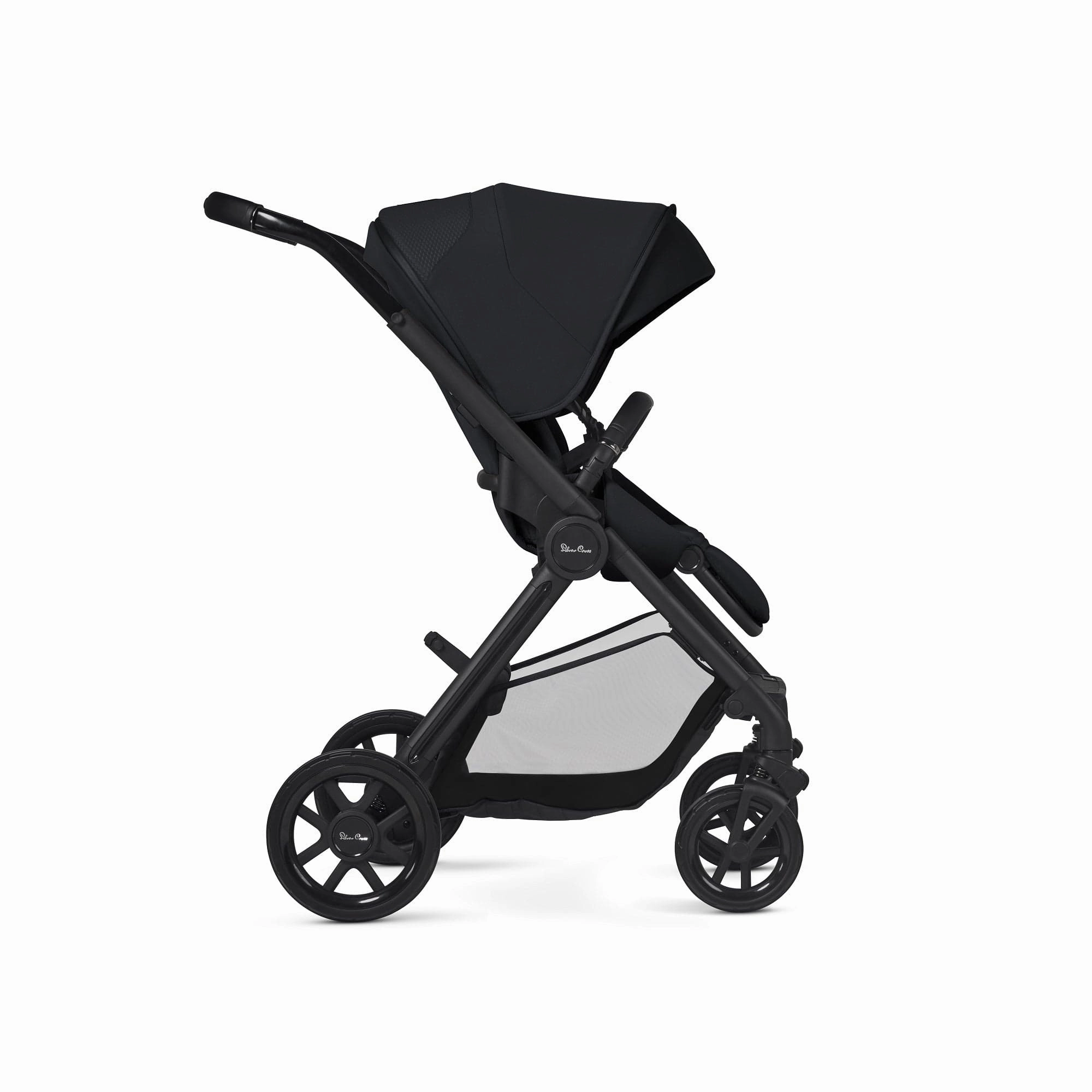 Silver Cross Reef 2 Pushchair - Space