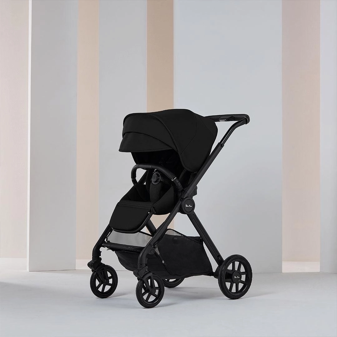 Silver Cross Reef 2 Pushchair - Space