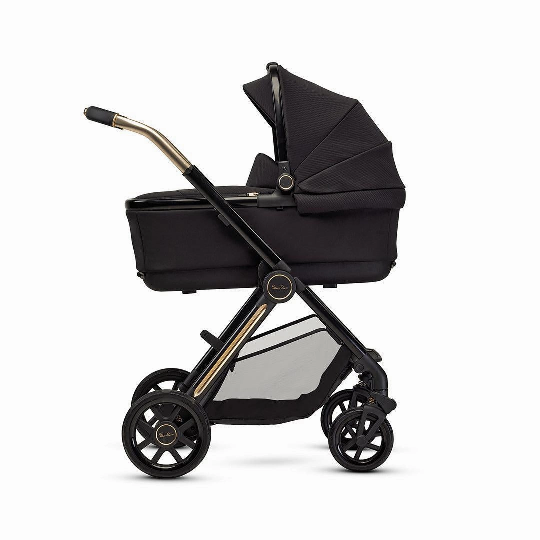 Silver Cross Reef 2 SPECIAL EDITION   Pebble 360 Pro 2 Travel System