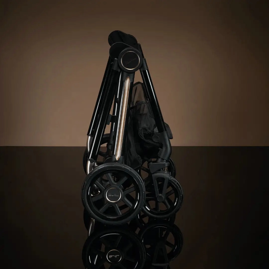 Silver Cross Reef 2 Special Edition Accessory Bundle - Espresso