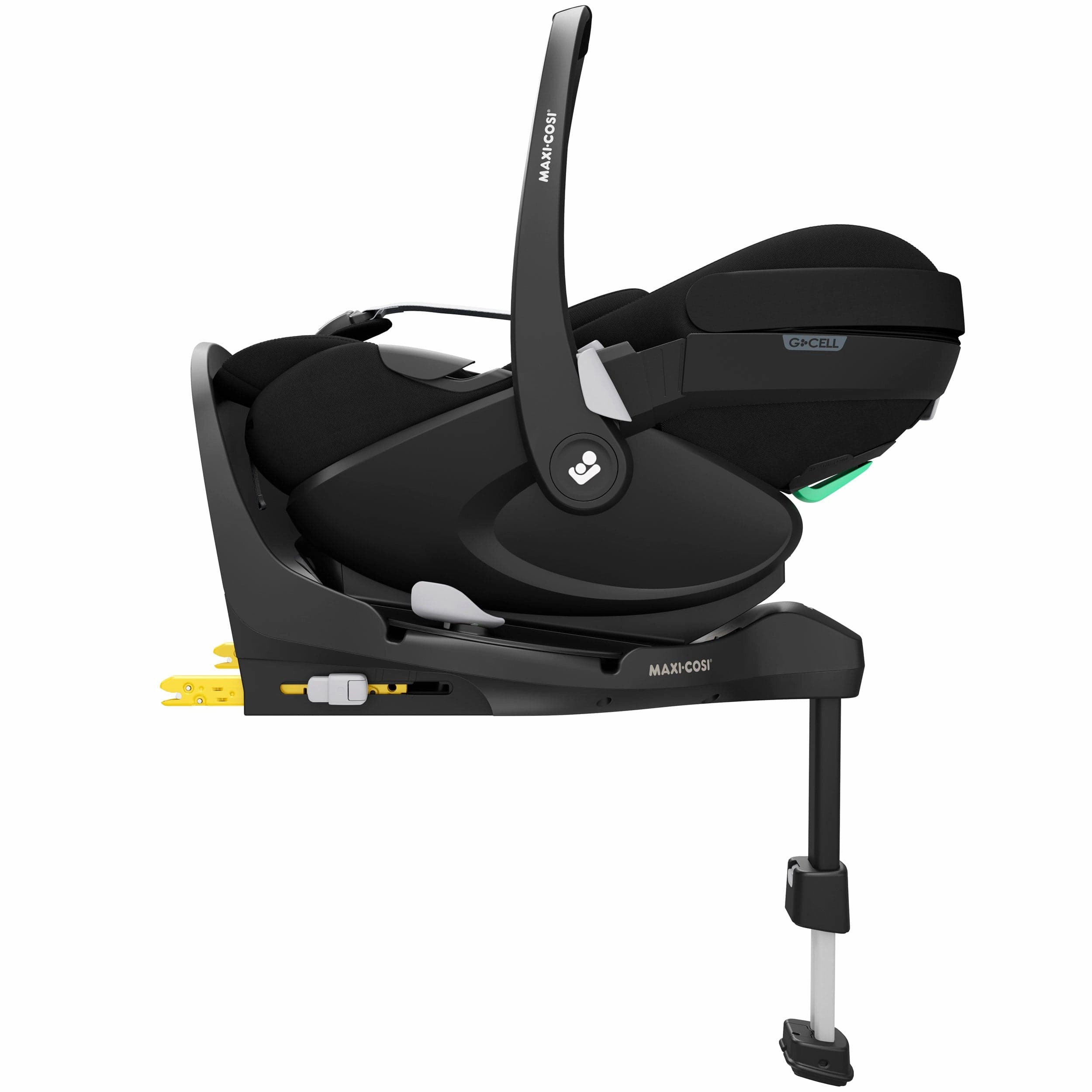 Silver Cross Reef 2 Special Edition Maxi-Cosi Travel System - Ganache