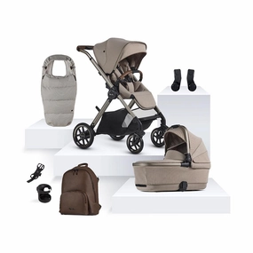 Silver Cross Reef 2 SPECIAL EDITION Pushchair  - Frappe