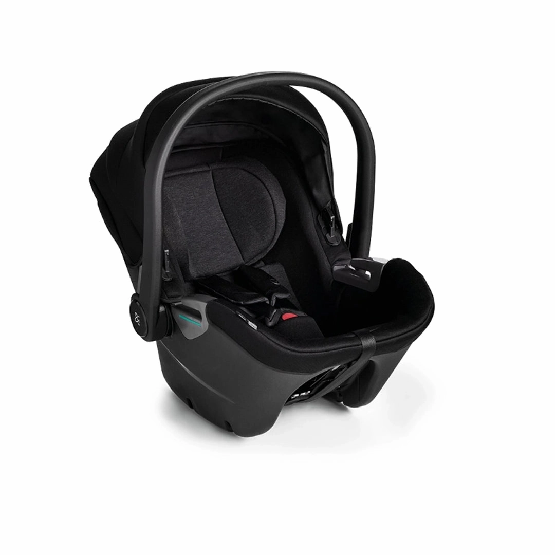 Silver Cross Reef 2 Special Edition Travel System Ultimate Bundle - Ganache