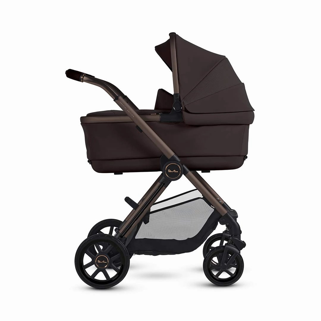 Silver Cross Reef 2 SPECIAL EDITION Ultimate Family 360 Bundle