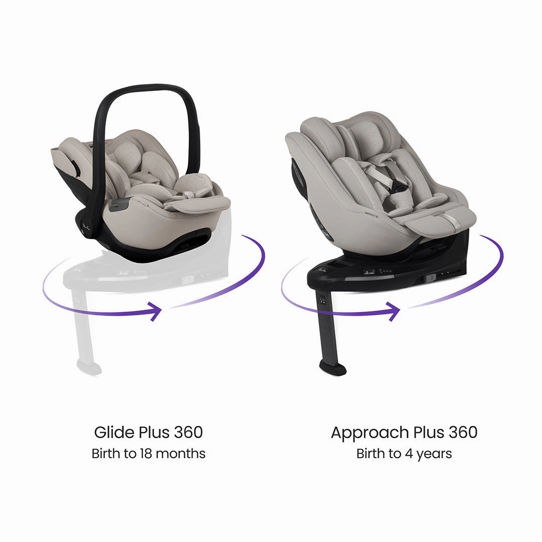 Silver Cross Reef 2 SPECIAL EDITION Ultimate Family 360 Bundle
