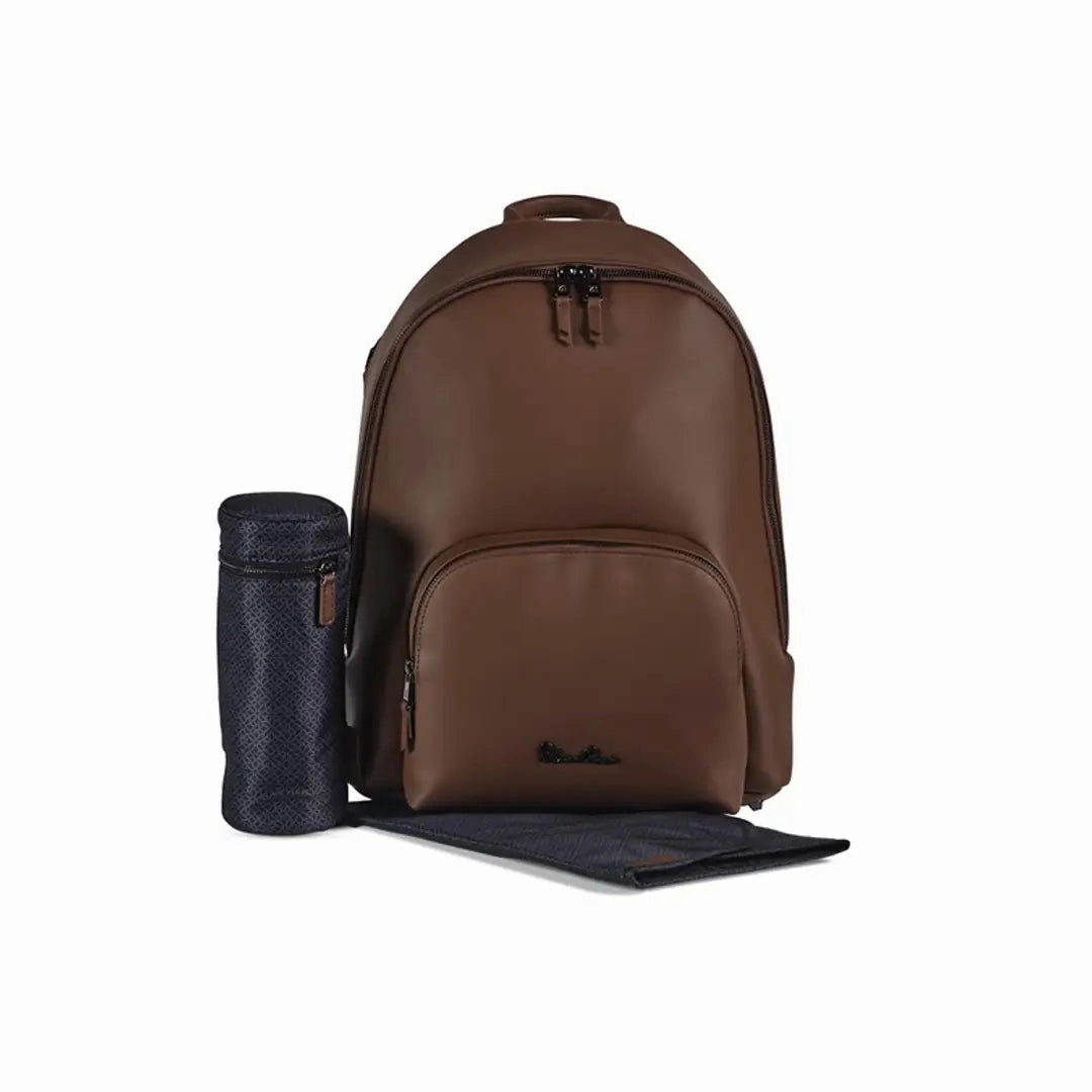 Silver Cross Reef 2 Special Edition Ultimate Maxi-Cosi Pebble 360 Pro2 Bundle - Frappe