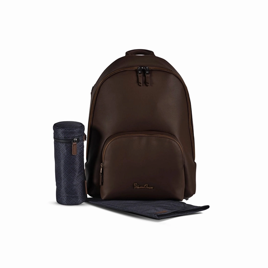 Silver Cross Reef 2 Special Edition Ultimate Motion Bundle - Ganache