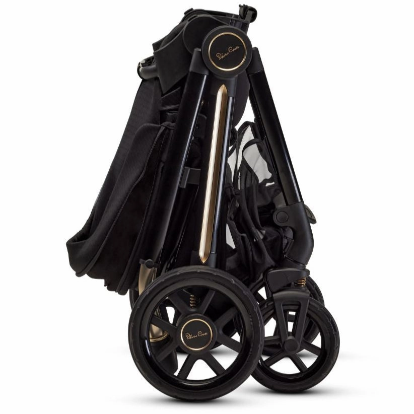 Silver Cross Reef 2 Stroller   Accessory Bundle