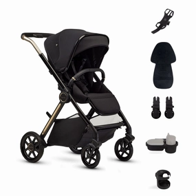Silver Cross Reef 2 Stroller   Accessory Bundle (2025 Edition)