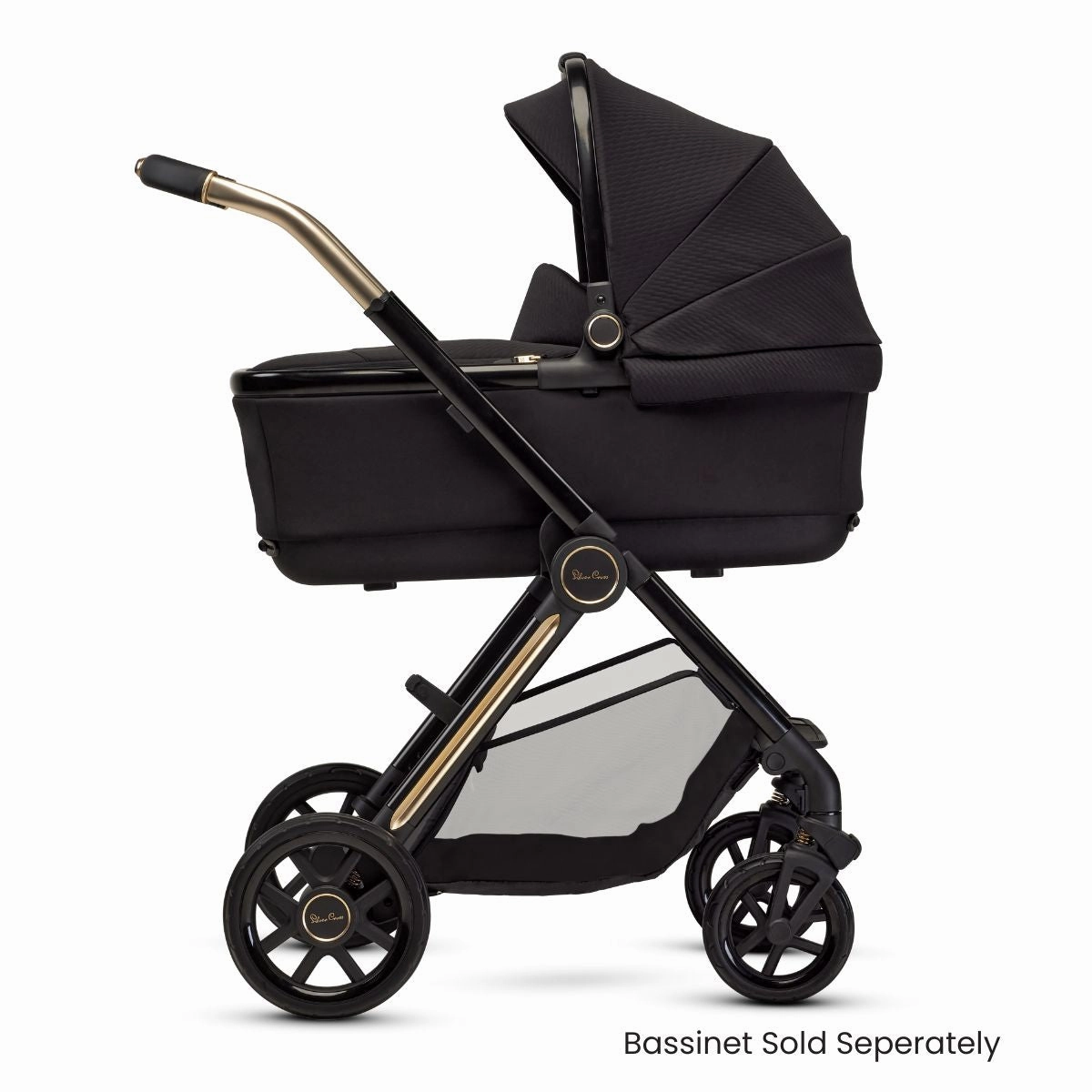 Silver Cross Reef 2 Stroller   Accessory Bundle (2025 Edition)