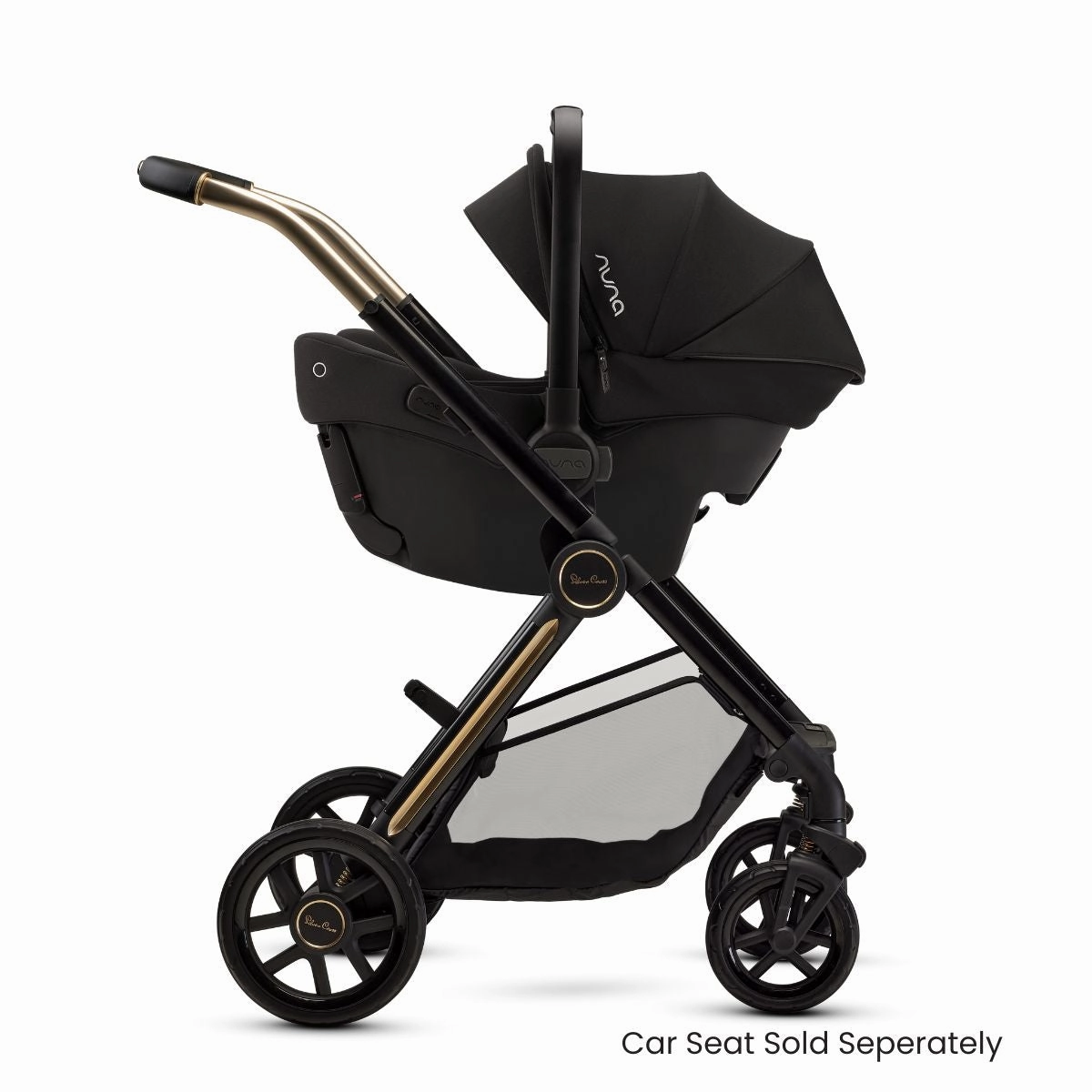 Silver Cross Reef 2 Stroller   Accessory Bundle