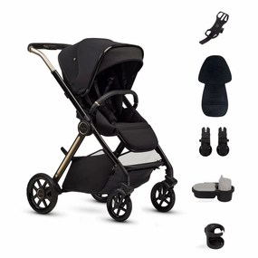 Silver Cross Reef 2 Stroller   Accessory Bundle