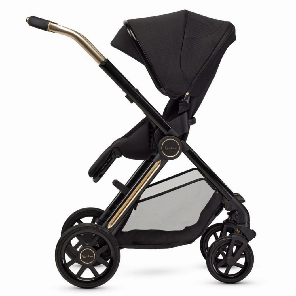 Silver Cross Reef 2 Stroller   Accessory Bundle
