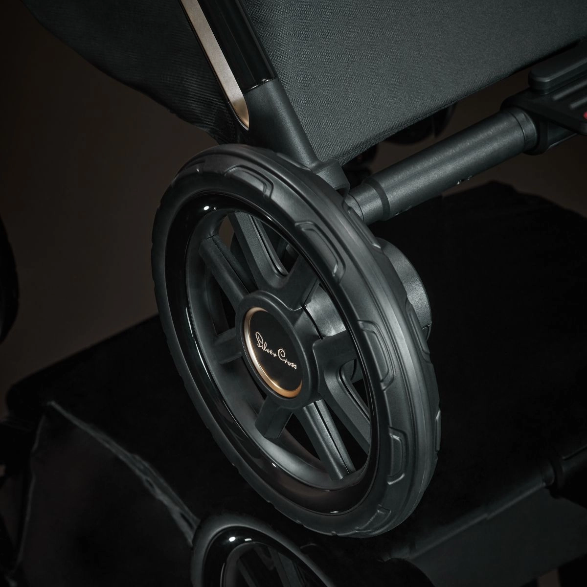 Silver Cross Reef 2 Stroller   Accessory Bundle