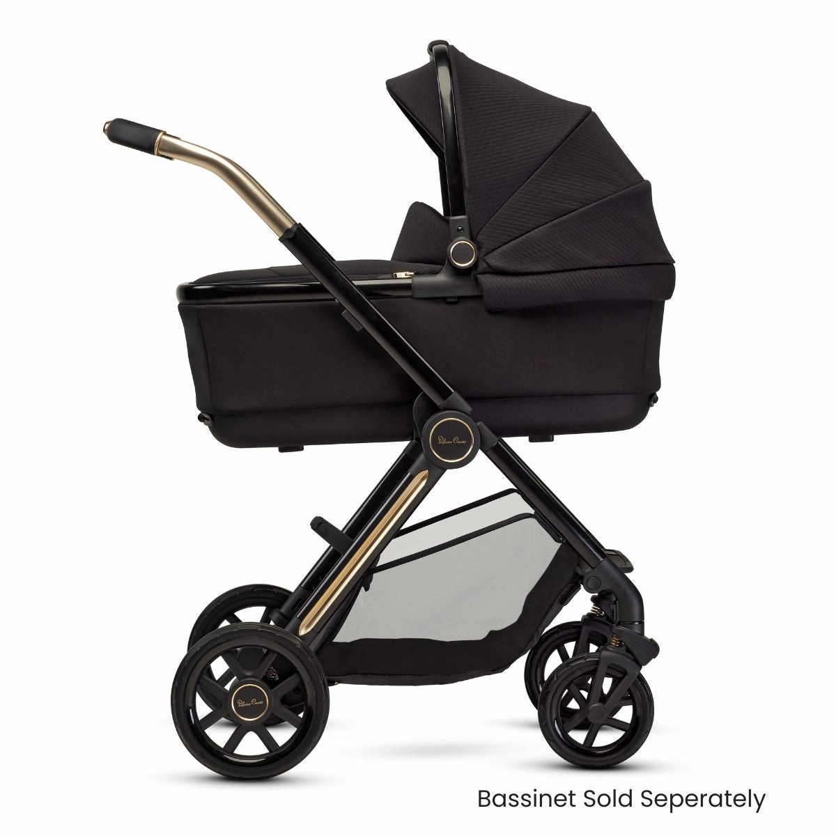 Silver Cross Reef 2 Stroller   Accessory Bundle