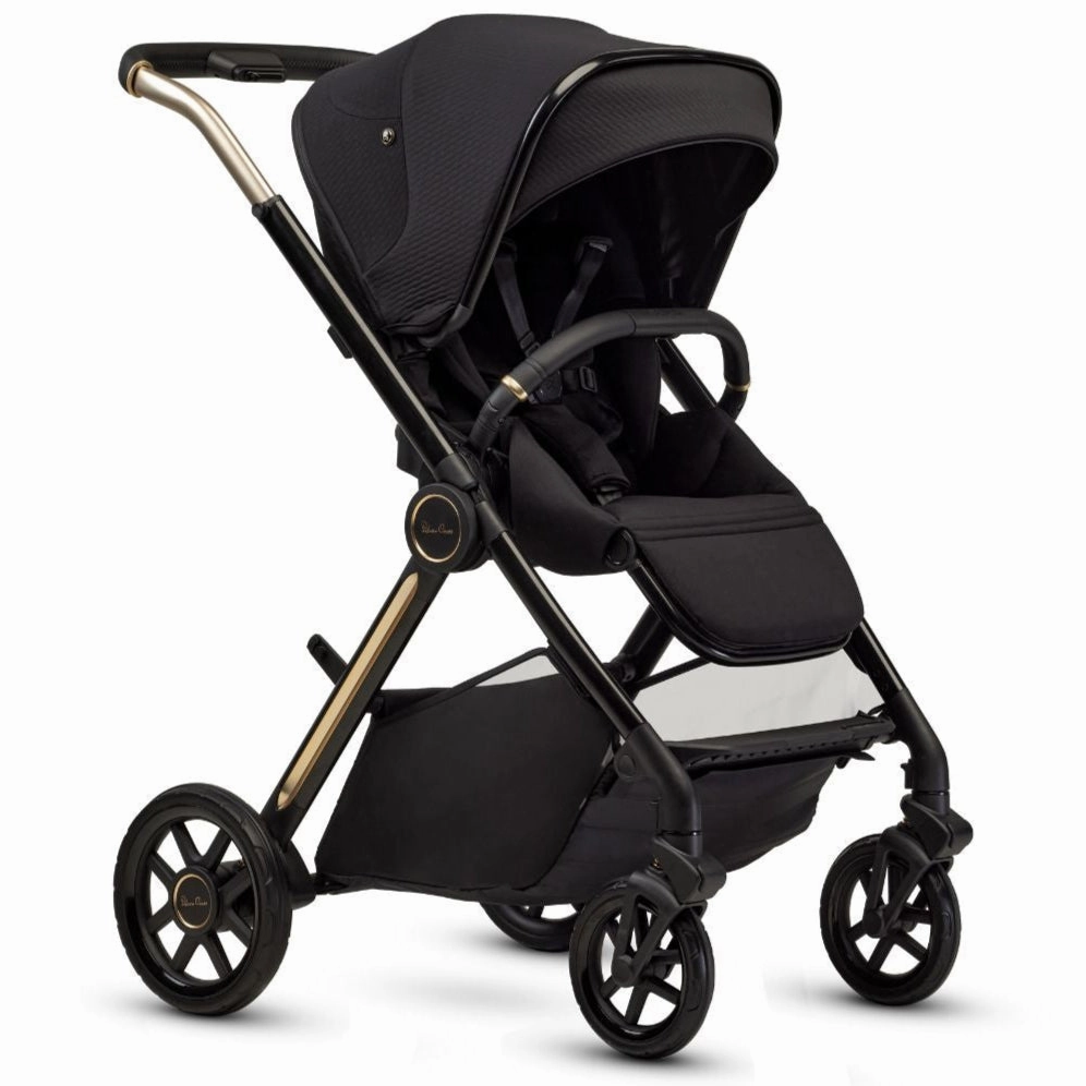 Silver Cross Reef 2 Stroller   Accessory Bundle