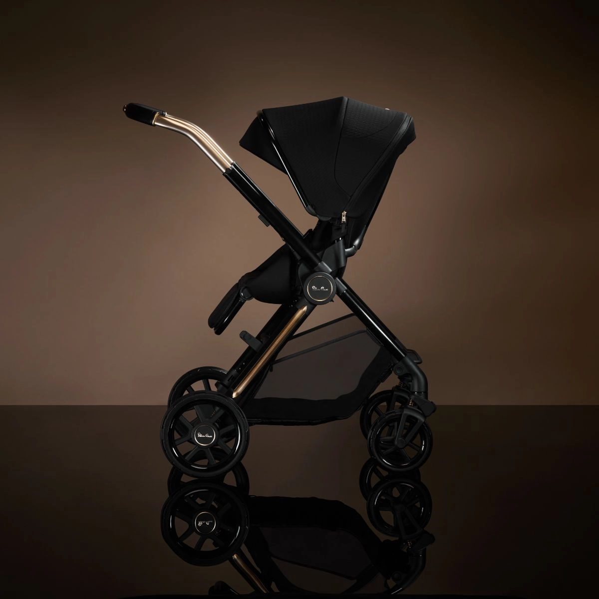 Silver Cross Reef 2 Stroller   Accessory Bundle