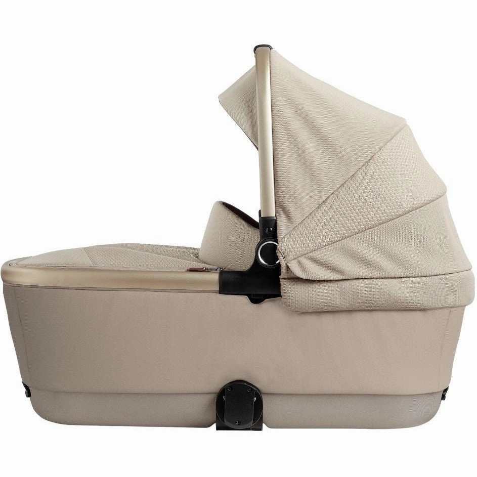 Silver Cross Reef 2 Stroller   Folding Bassinet