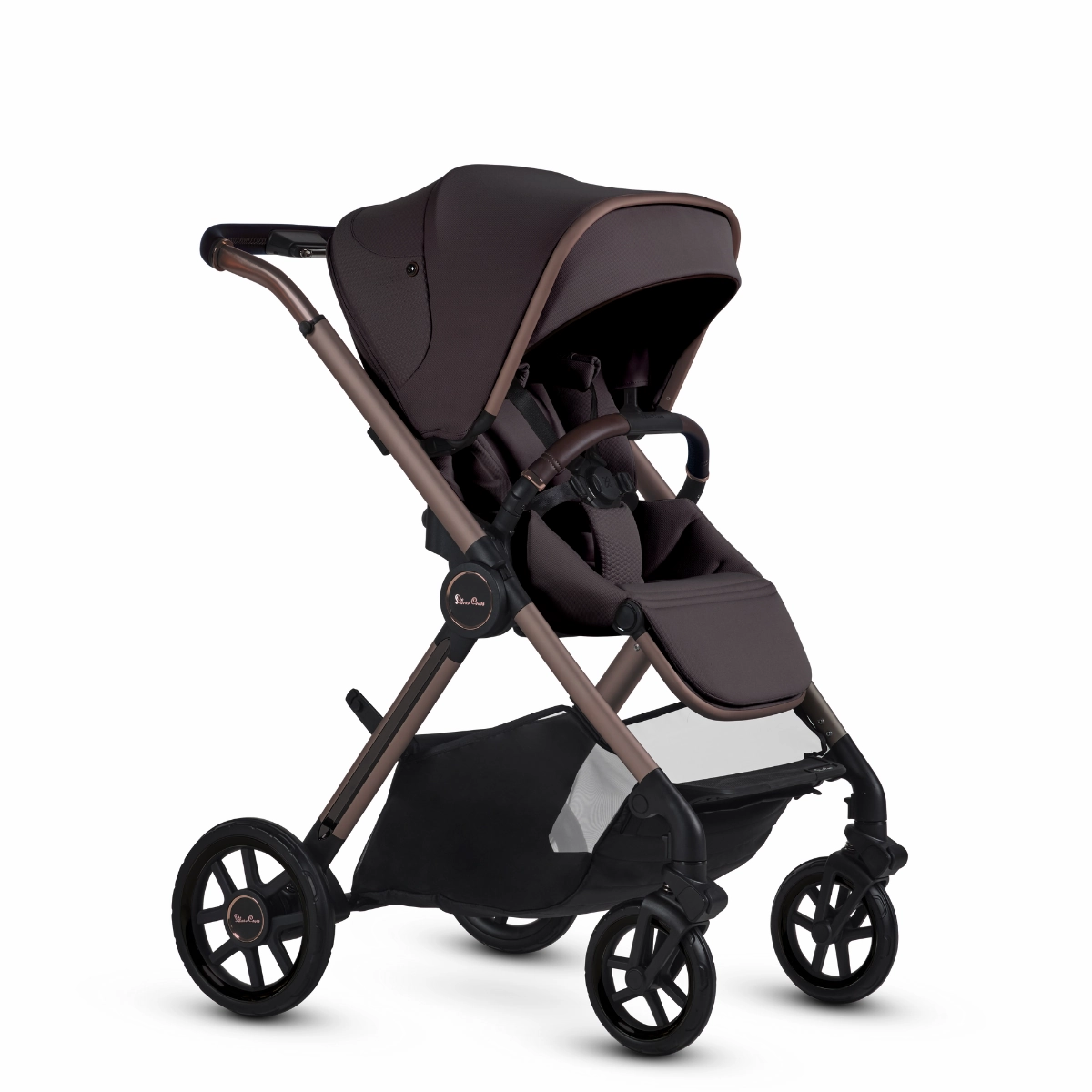 Silver Cross Reef 2 Stroller