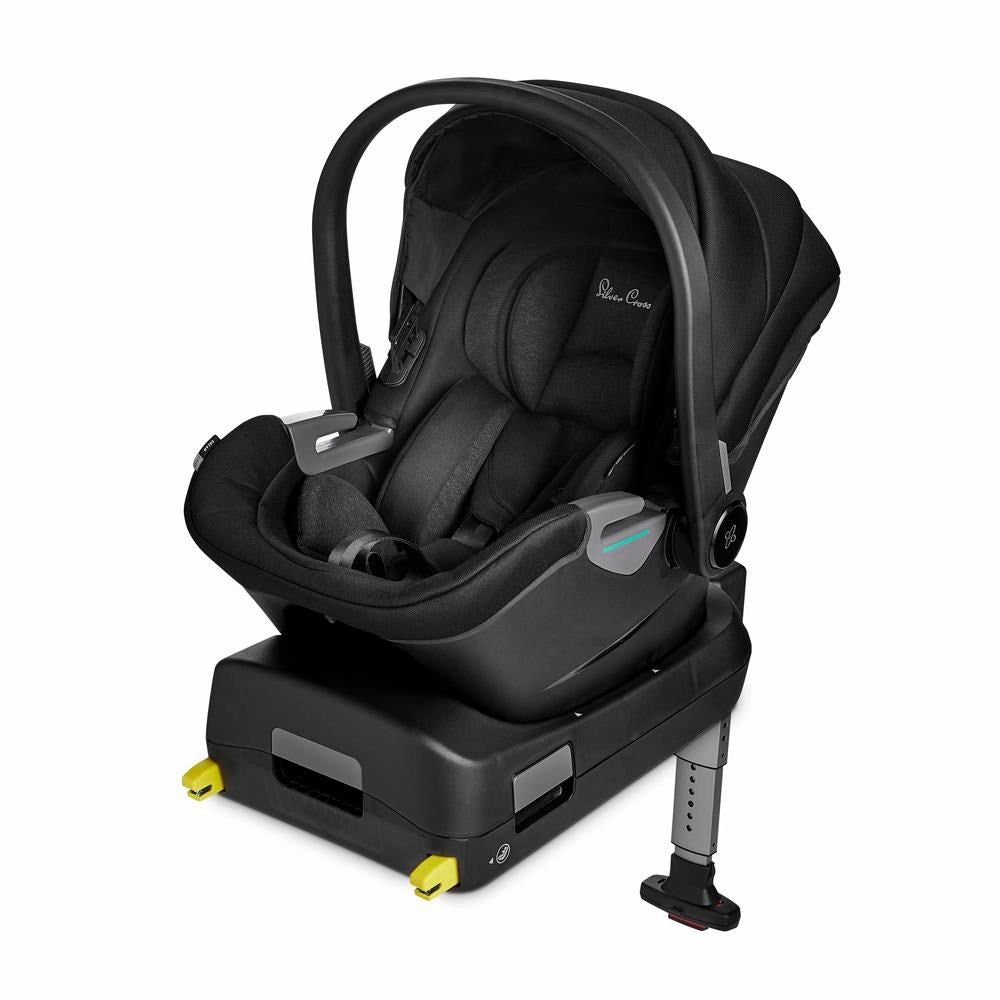 Silver Cross Reef 2 Travel System   Base Bundle, Mocha