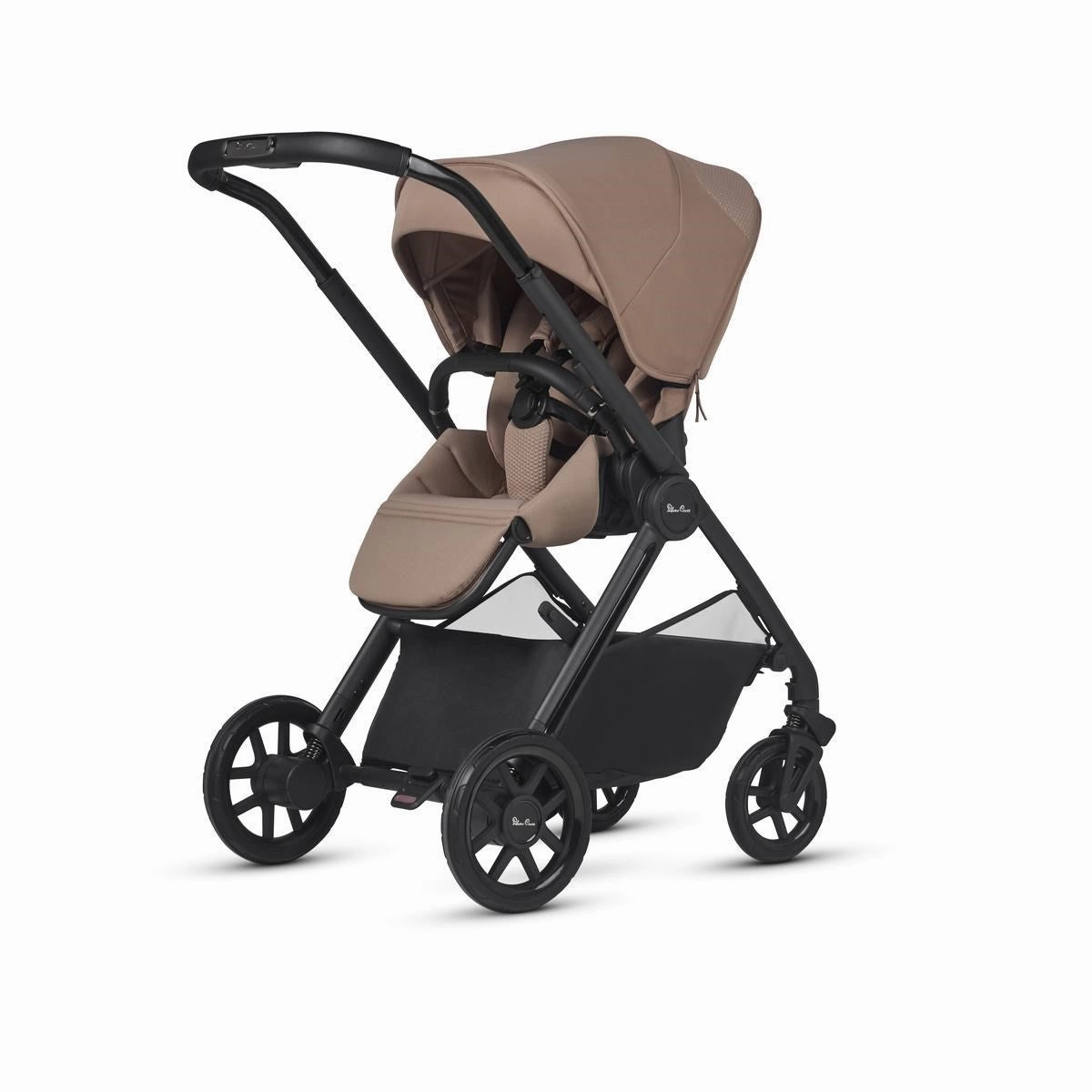 Silver Cross Reef 2 Travel System   Base Bundle, Mocha