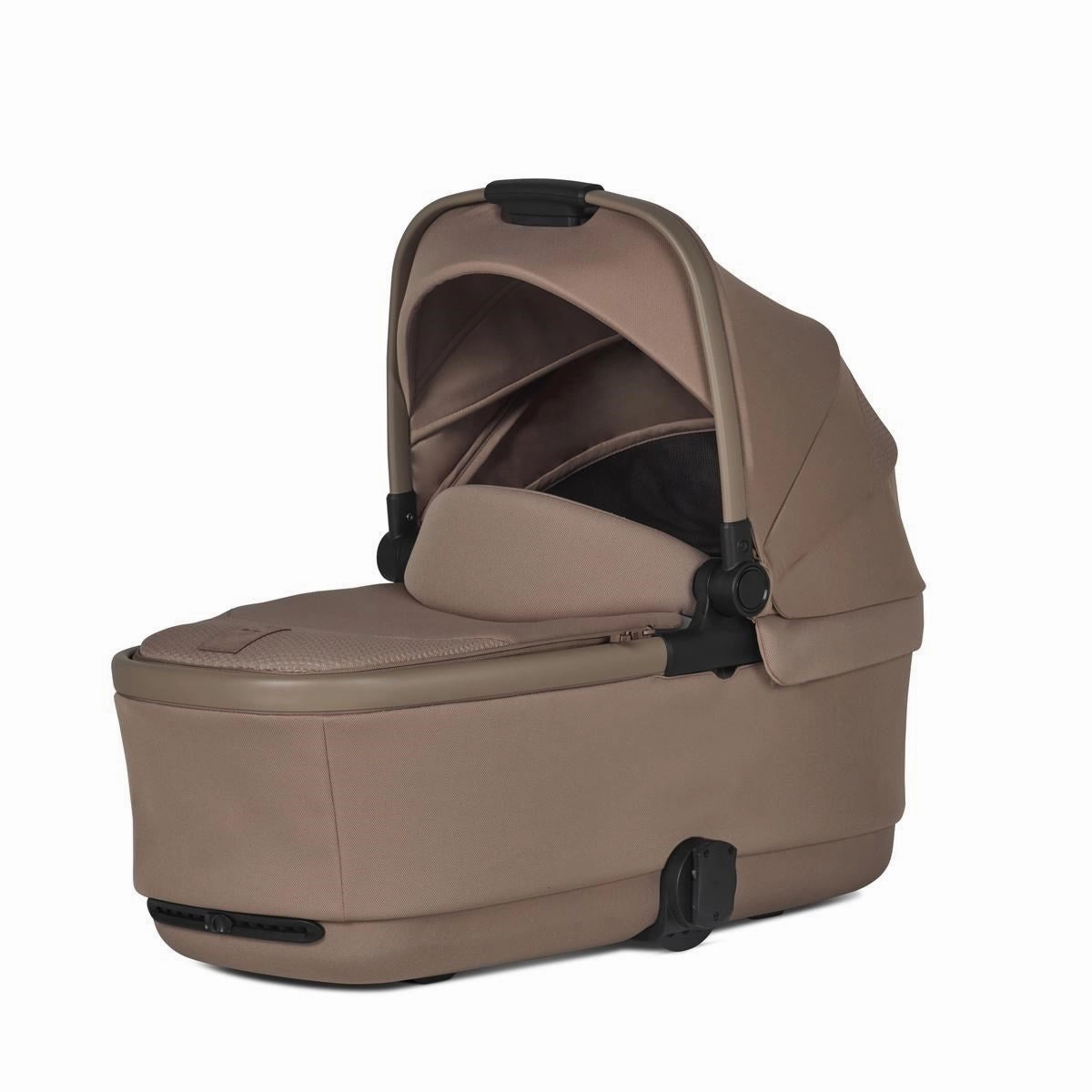 Silver Cross Reef 2 Travel System   Base Bundle, Mocha