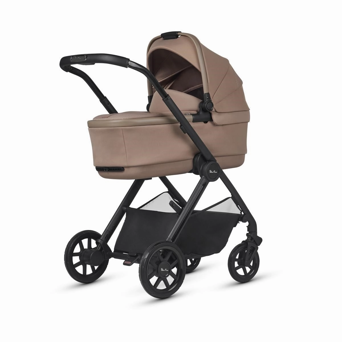 Silver Cross Reef 2 Travel System   Base Bundle, Mocha