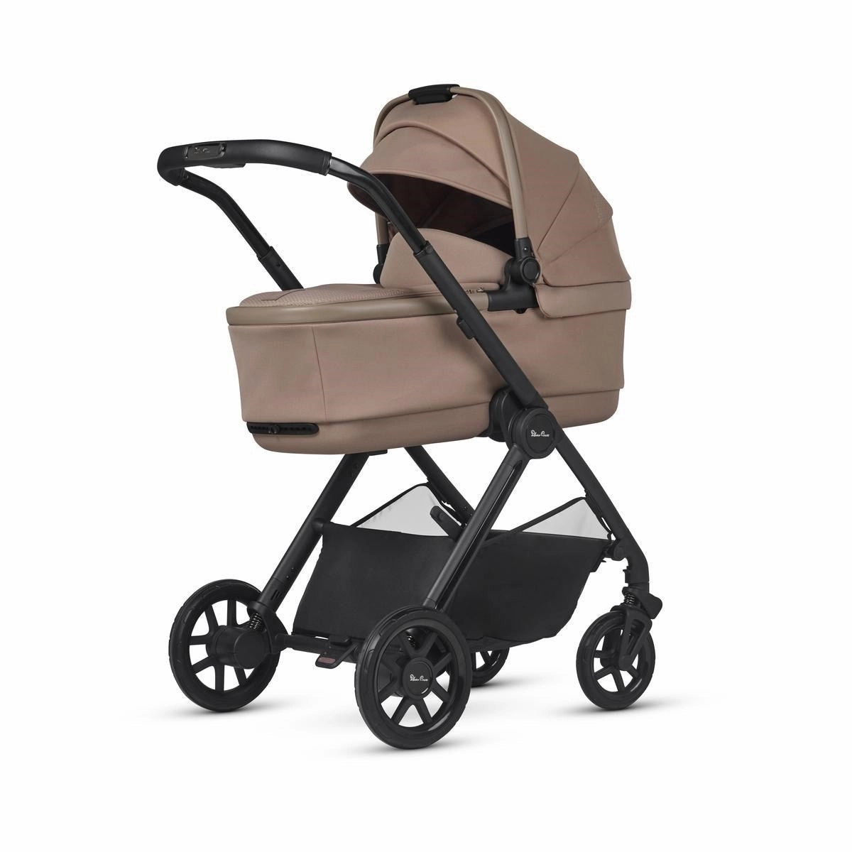 Silver Cross Reef 2 Travel System   Base Bundle, Mocha