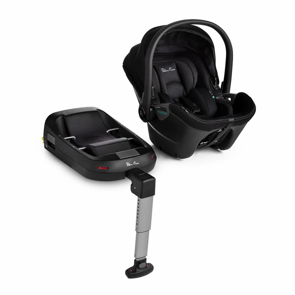 Silver Cross Reef 2 Travel System   Base Bundle, Mocha