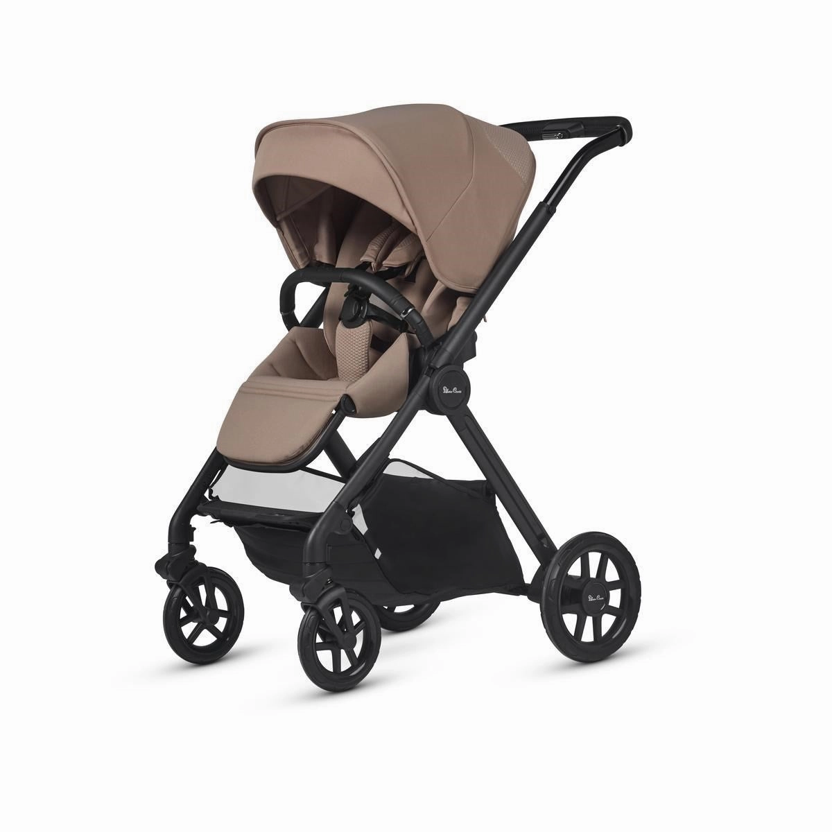 Silver Cross Reef 2 Travel System   Base Bundle, Mocha