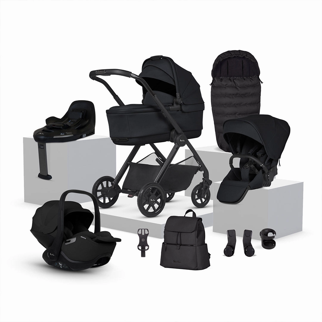 Silver Cross Reef 2 Ultimate 360 Bundle