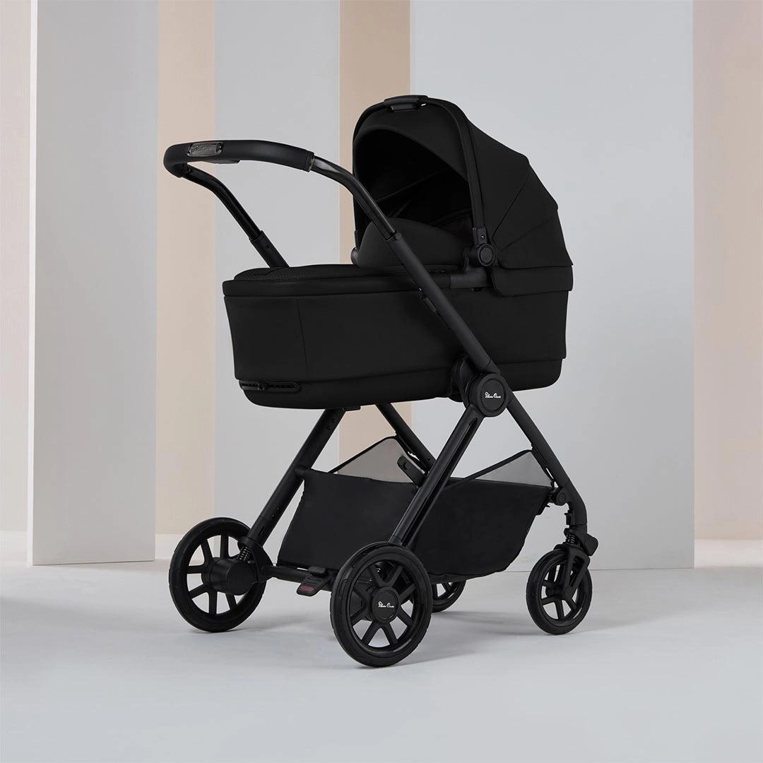 Silver Cross Reef 2 Ultimate Family 360 Bundle
