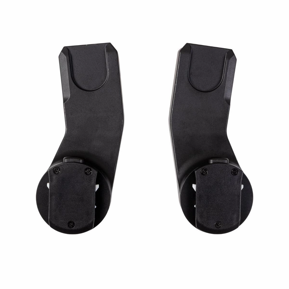 Silver Cross Reef Adapters - for Nuna, Clek and Maxi Cosi Car Seats