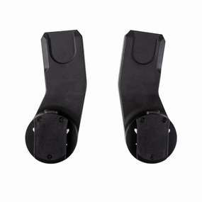 Silver Cross Reef Adapters - for Nuna, Clek and Maxi Cosi Car Seats