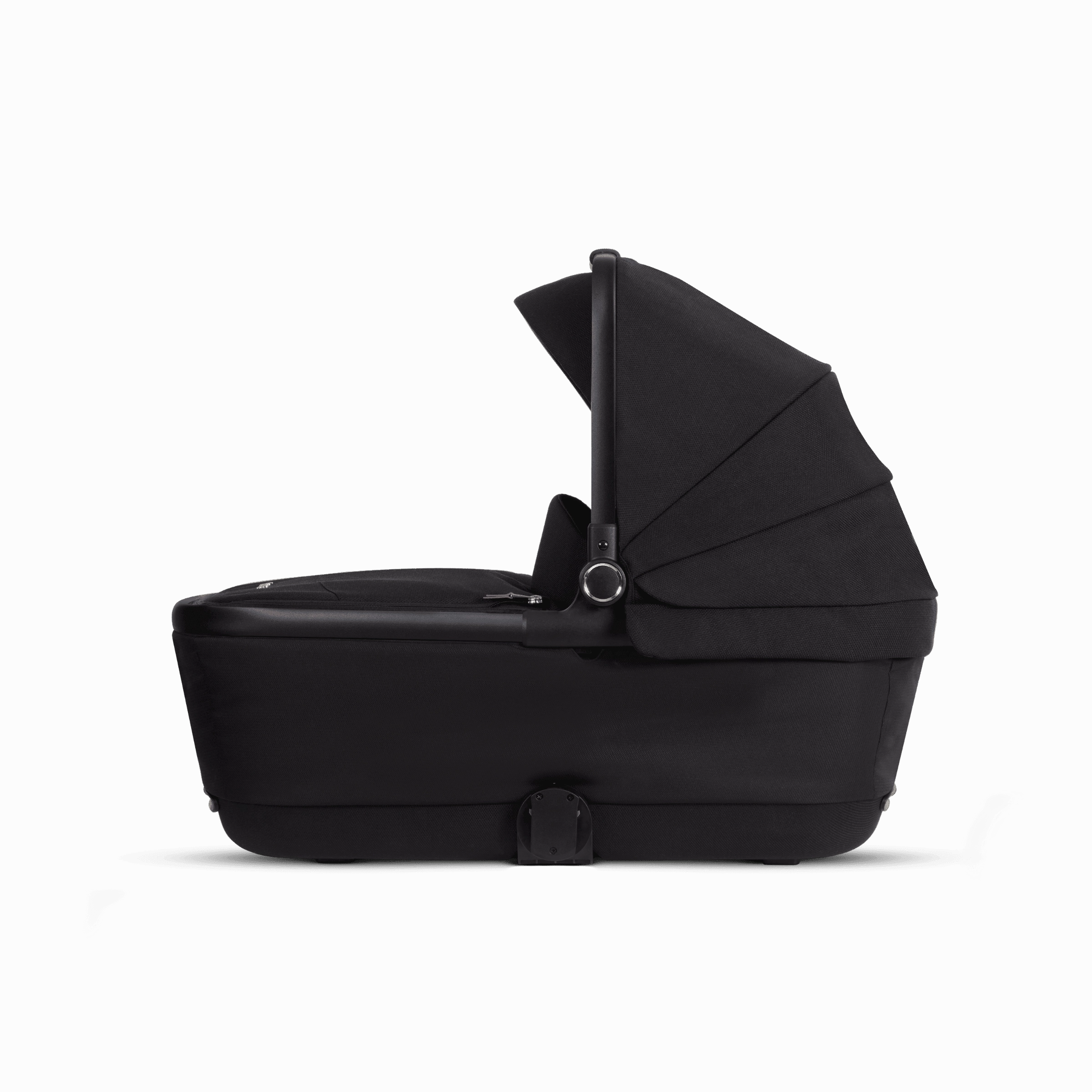 Silver Cross Reef First Bed Folding Bassinet