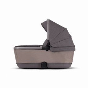 Silver Cross Reef First Bed Folding Bassinet