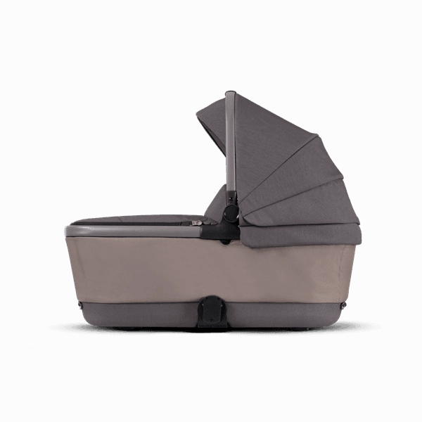 Silver Cross Reef First Bed Folding Bassinet