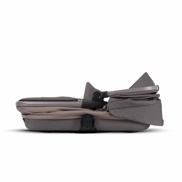 Silver Cross Reef First Bed Folding Bassinet