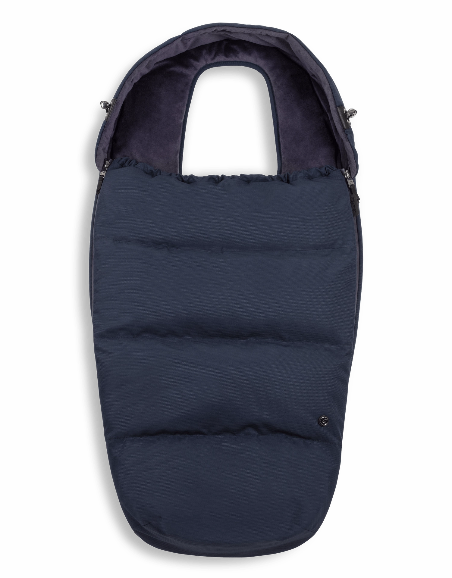 Silver Cross Reef Footmuff (Neptune)
