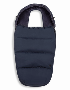 Silver Cross Reef Footmuff (Neptune)