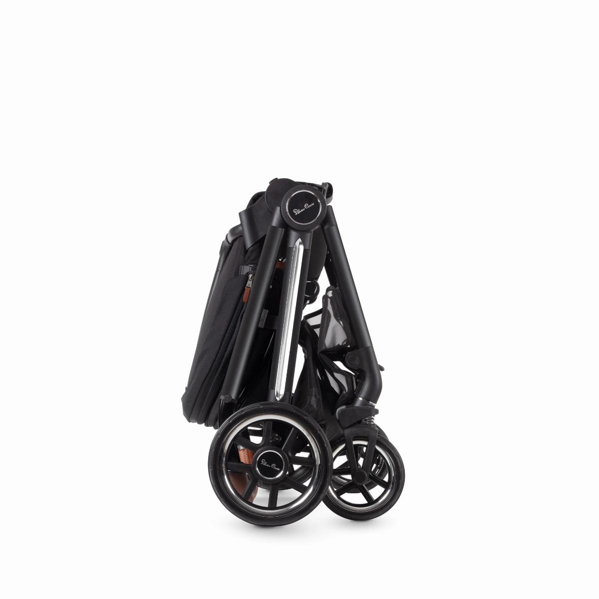 Silver Cross Reef Full-Size Stroller | Out Of Box