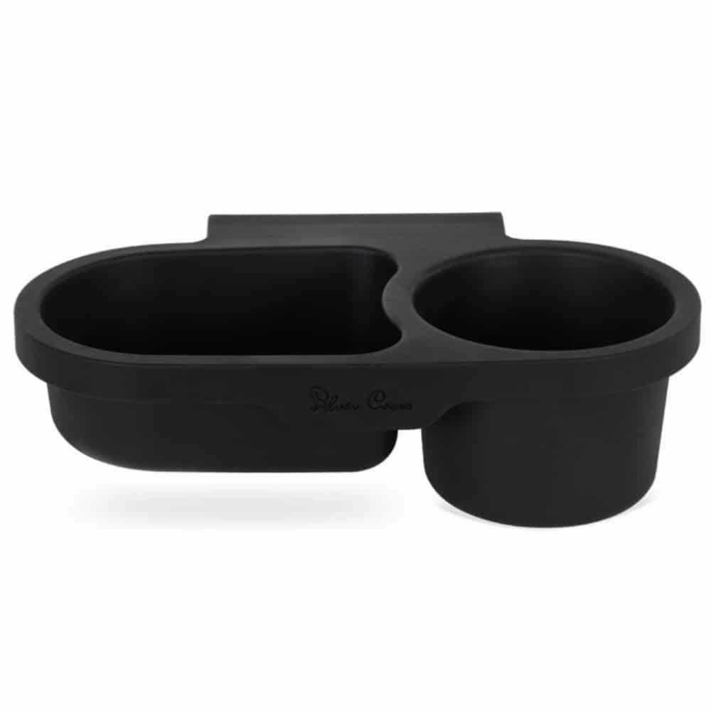 Silver Cross Snack Tray