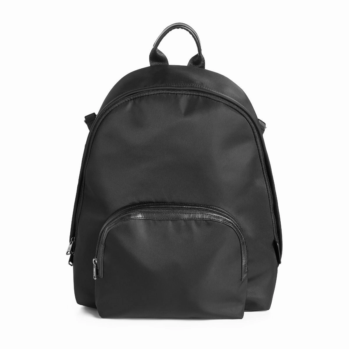 Silver Cross Tide Essential Travel System & Starter Nursery Bundle, Black On Black