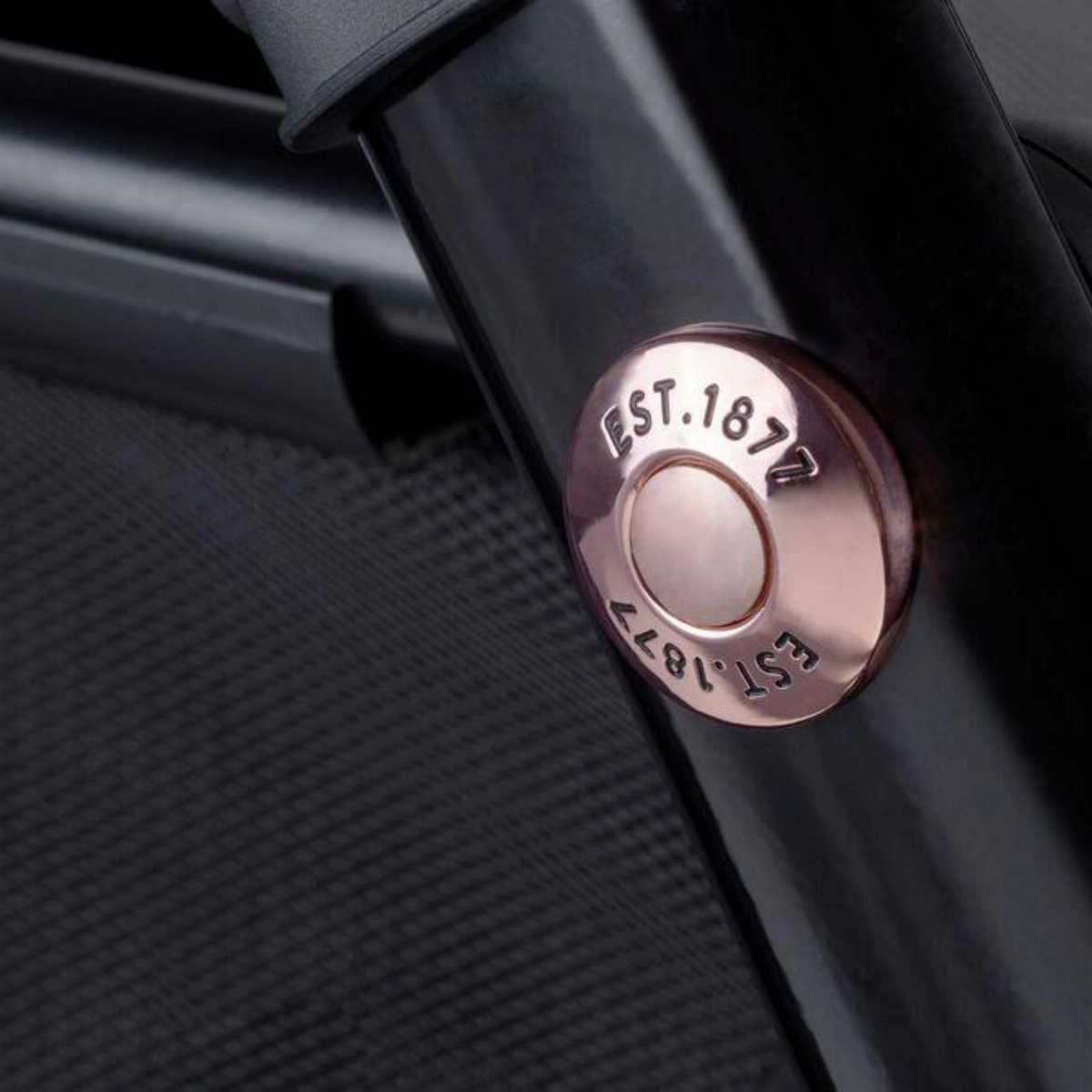 Silver Cross Wave 2021 Eclipse Stroller - Special Edition