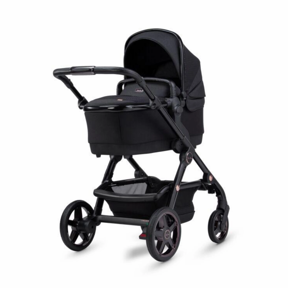 Silver Cross Wave 2021 Eclipse Stroller - Special Edition