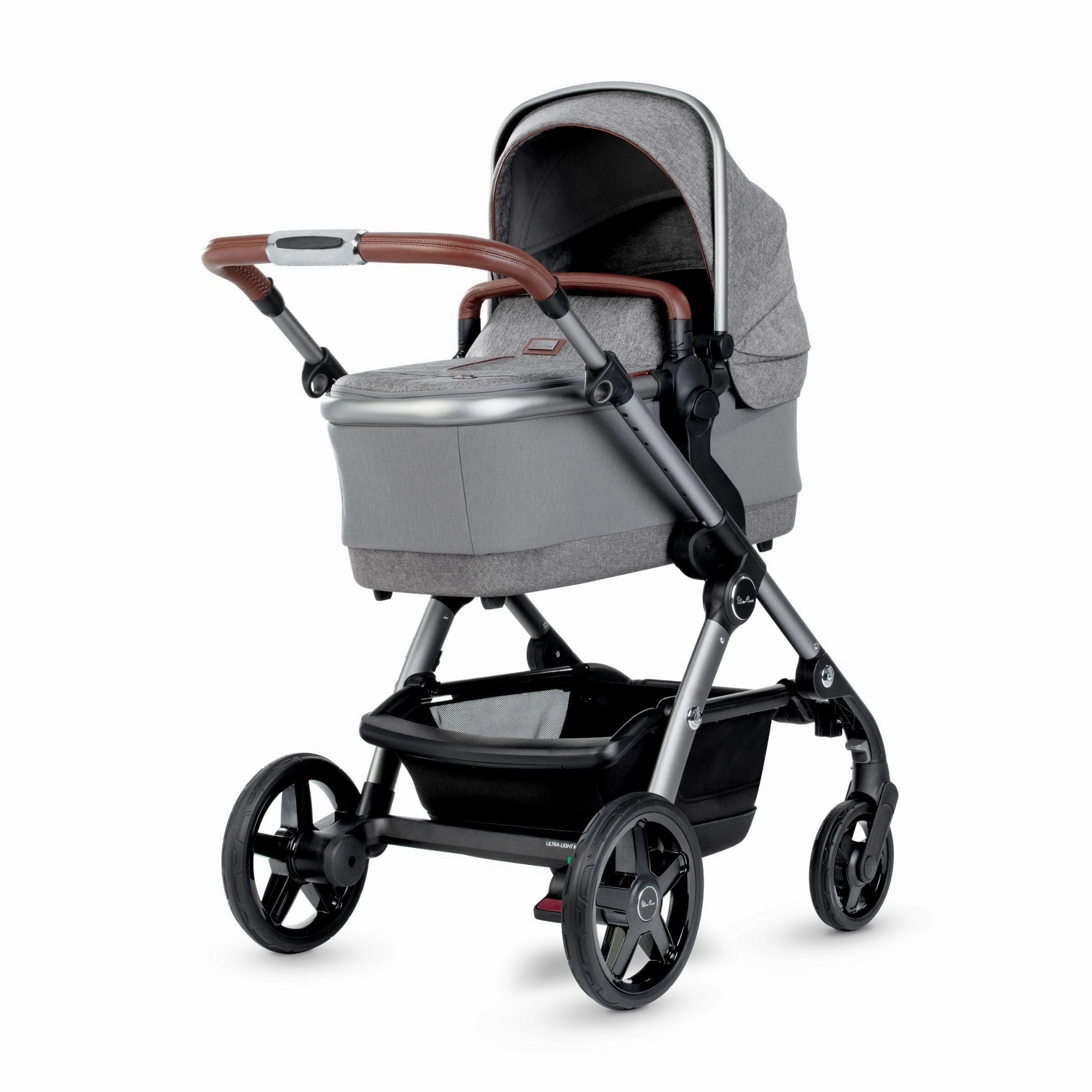 Silver Cross Wave 2022 Stroller