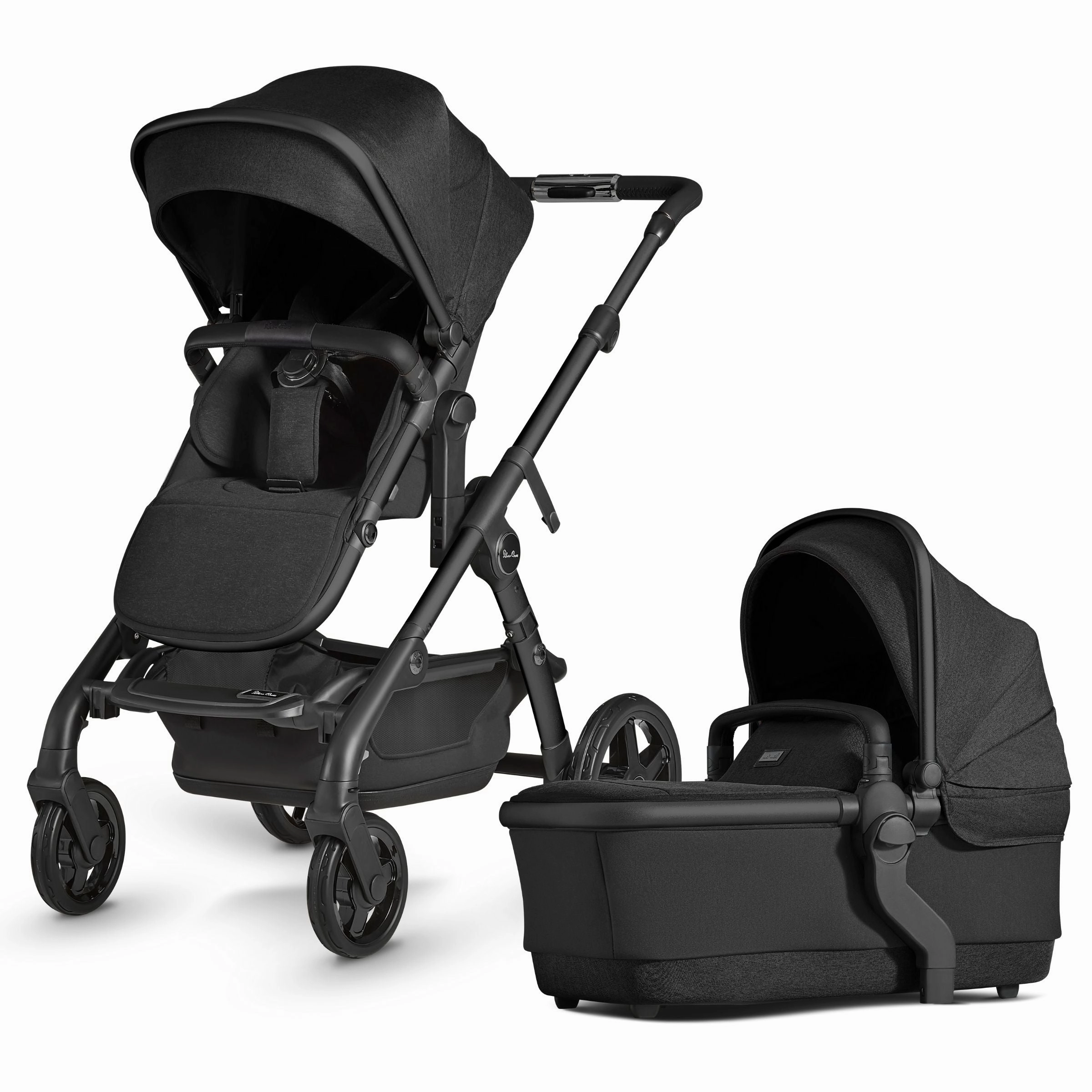 Silver Cross Wave 2023 Stroller