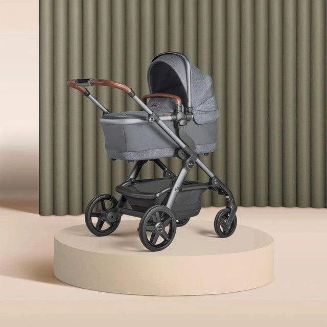 Silver Cross Wave 3 Growing Family Bundle - Lunar