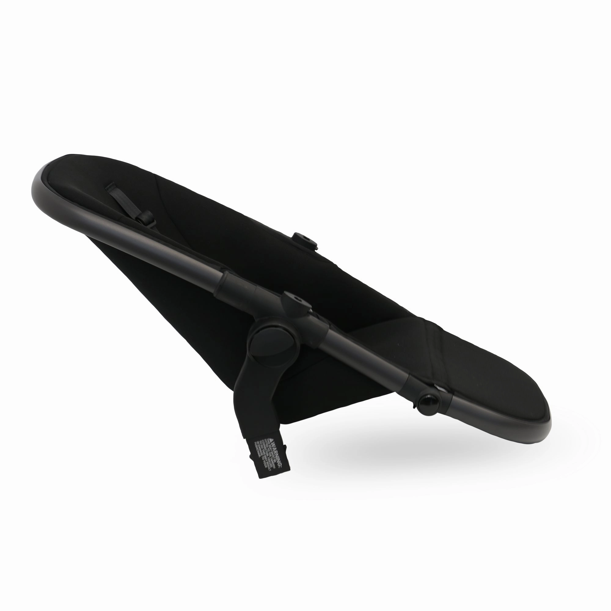 Silver Cross Wave 3 Tandem Seat, Licorice