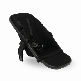 Silver Cross Wave 3 Tandem Seat, Licorice